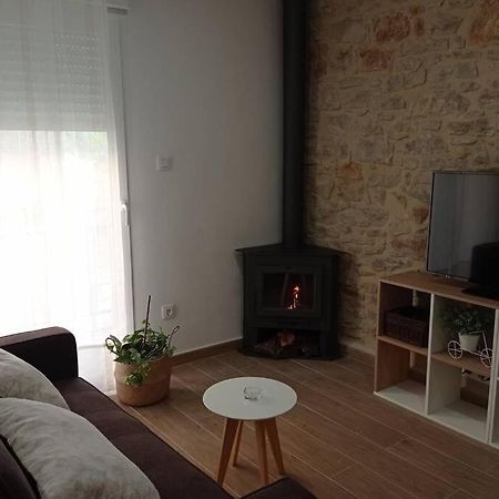 Apartamentos Xert Escapadas En Castellon Cerca De Morella Y Peniscola Chert Sant Mateu Εξωτερικό φωτογραφία
