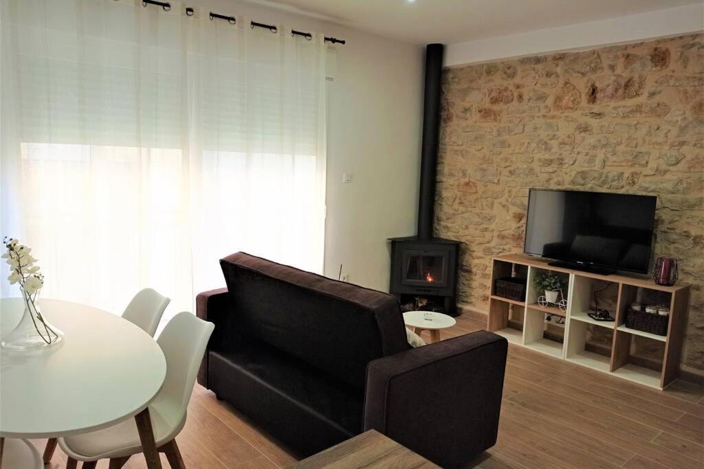 Apartamentos Xert Escapadas En Castellon Cerca De Morella Y Peniscola Chert Sant Mateu Εξωτερικό φωτογραφία