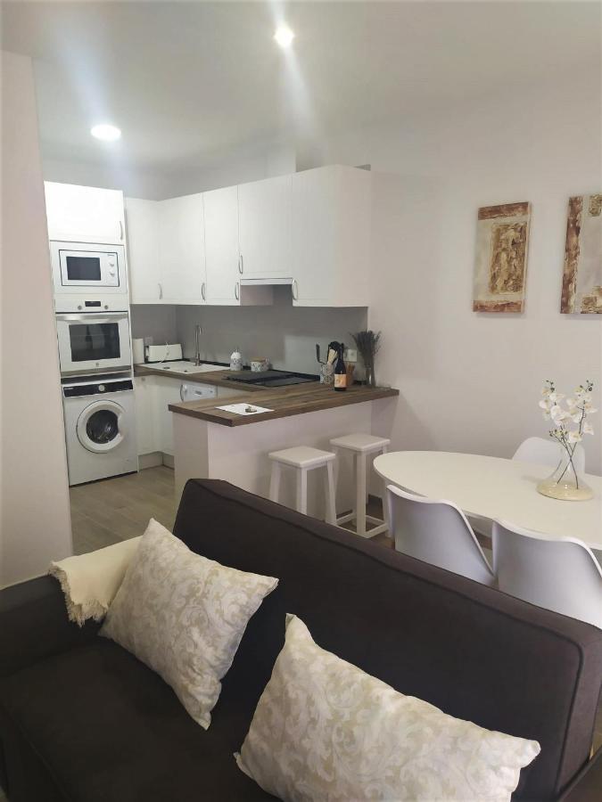 Apartamentos Xert Escapadas En Castellon Cerca De Morella Y Peniscola Chert Sant Mateu Εξωτερικό φωτογραφία