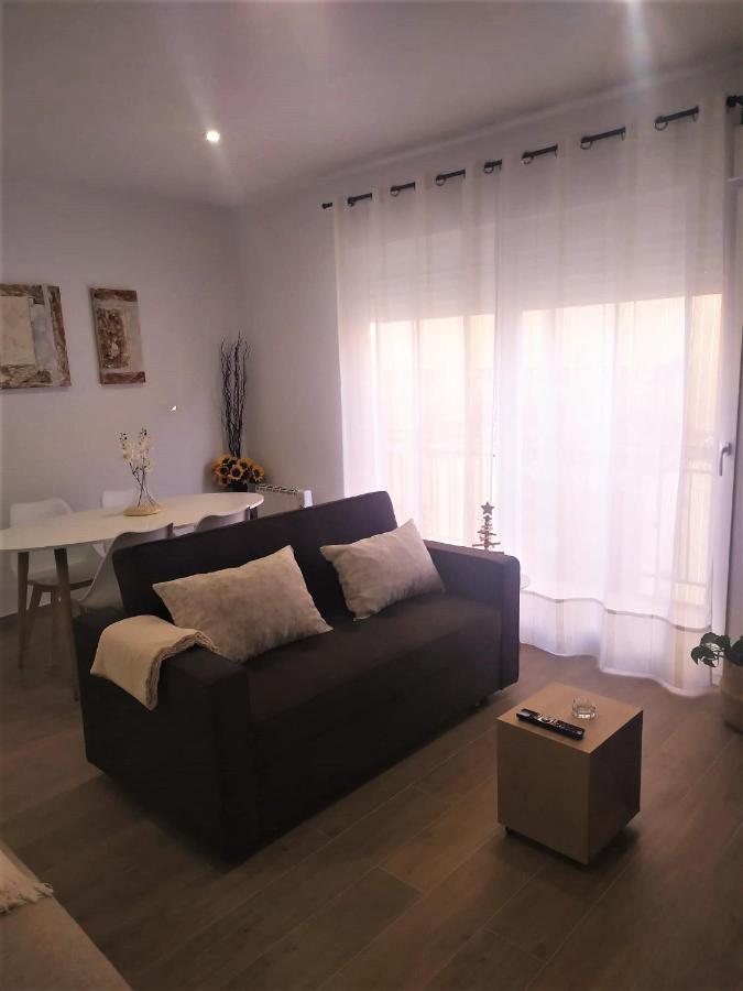 Apartamentos Xert Escapadas En Castellon Cerca De Morella Y Peniscola Chert Sant Mateu Εξωτερικό φωτογραφία