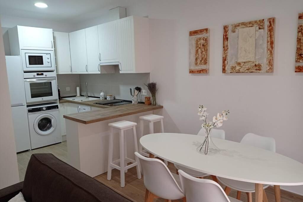 Apartamentos Xert Escapadas En Castellon Cerca De Morella Y Peniscola Chert Sant Mateu Εξωτερικό φωτογραφία