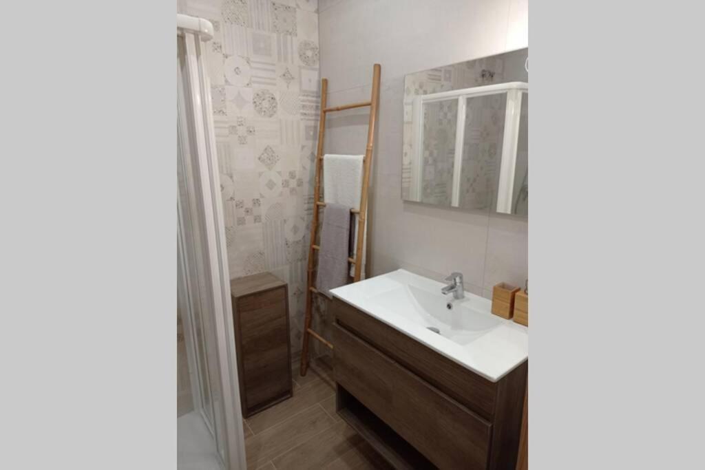 Apartamentos Xert Escapadas En Castellon Cerca De Morella Y Peniscola Chert Sant Mateu Εξωτερικό φωτογραφία