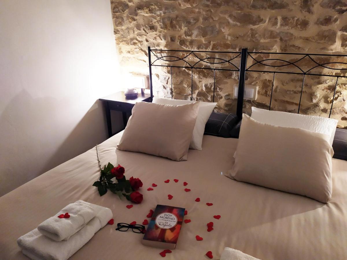 Apartamentos Xert Escapadas En Castellon Cerca De Morella Y Peniscola Chert Sant Mateu Εξωτερικό φωτογραφία