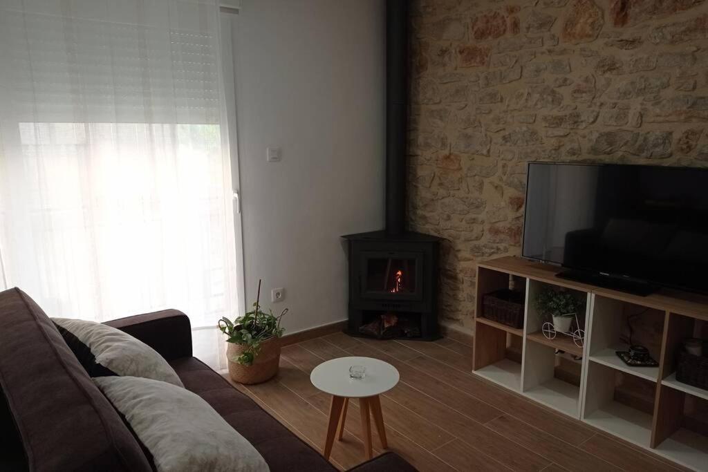 Apartamentos Xert Escapadas En Castellon Cerca De Morella Y Peniscola Chert Sant Mateu Εξωτερικό φωτογραφία
