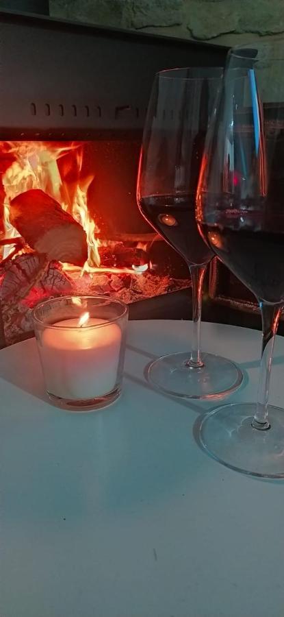 Apartamentos Xert Escapadas En Castellon Cerca De Morella Y Peniscola Chert Sant Mateu Εξωτερικό φωτογραφία