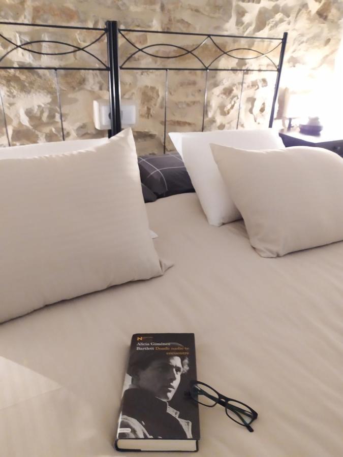 Apartamentos Xert Escapadas En Castellon Cerca De Morella Y Peniscola Chert Sant Mateu Εξωτερικό φωτογραφία