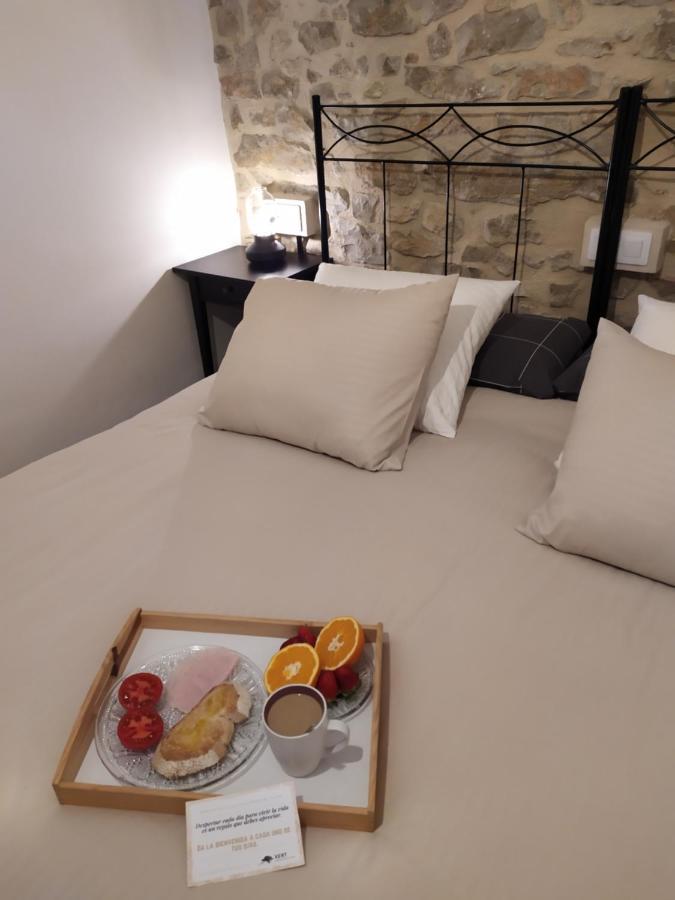 Apartamentos Xert Escapadas En Castellon Cerca De Morella Y Peniscola Chert Sant Mateu Εξωτερικό φωτογραφία