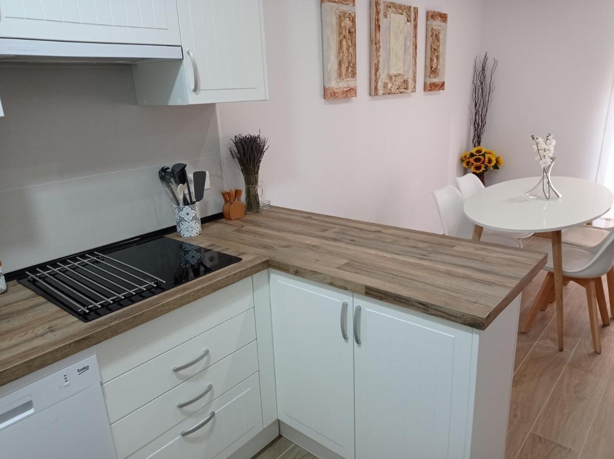 Apartamentos Xert Escapadas En Castellon Cerca De Morella Y Peniscola Chert Sant Mateu Εξωτερικό φωτογραφία